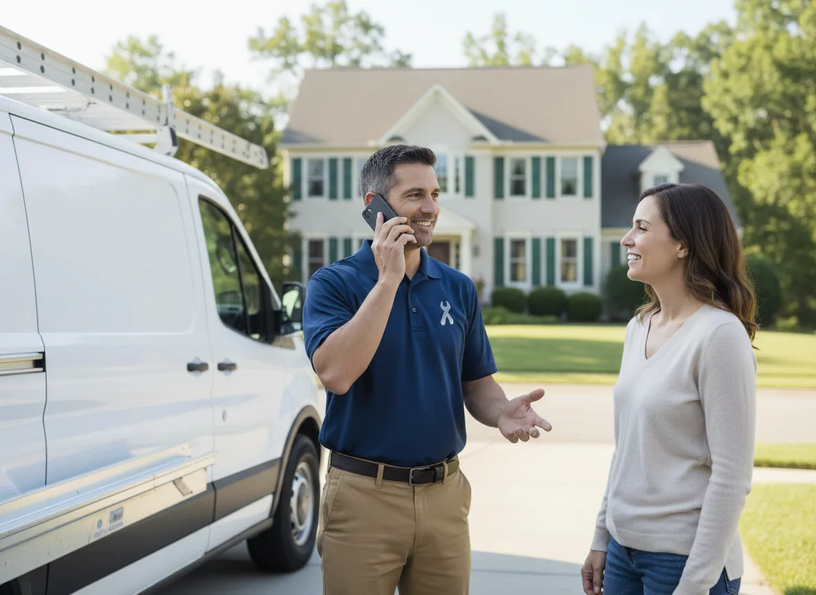 Home Gutter Service Bradley, ME FAQs